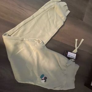 Peloton Heart Jogger Small NWT